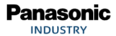 Panasonic Industry Europe GmbH