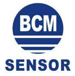 BCM SENSOR TECHNOLOGIES bv