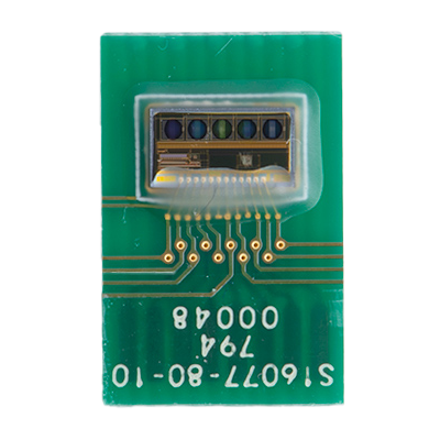 Story visualization sensor 5C-SSM (CMOS)-Aromabit