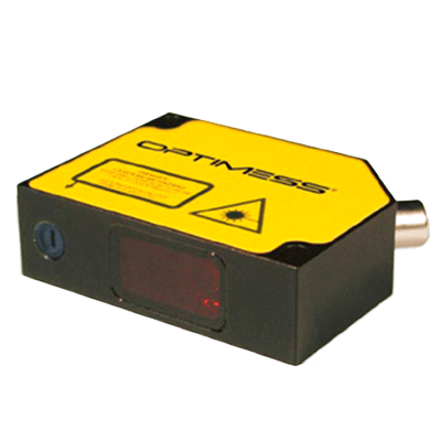 Laser displacement sensor OMS 4100 series-DEYCI