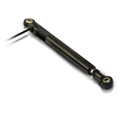 Linear displacement sensor VLP1500 series-DEYCI
