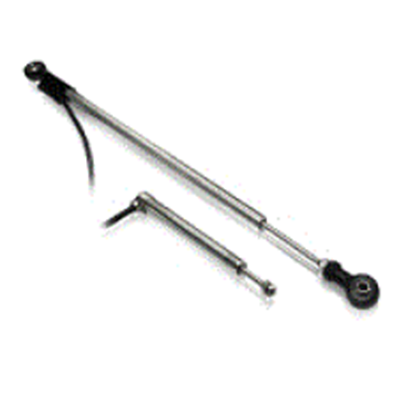 AC / AC LVDT LT0600 High temperature series-DEYCI