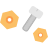 Fastening Components
