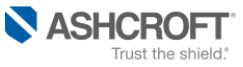 Ashcroft, Inc.