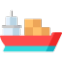 Ship related