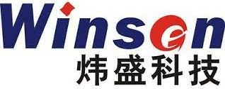 Zhengzhou Winsen Electronics Technology Co., Ltd.