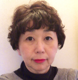 Yuko Suzuki