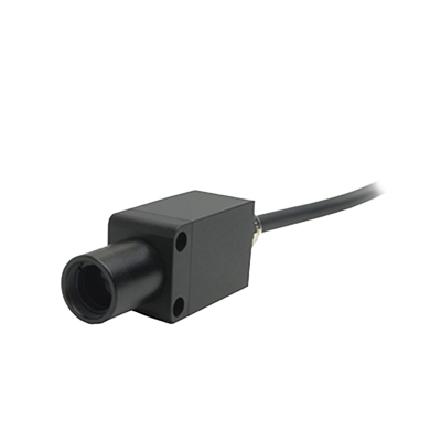 Radiation thermometer for microscopic spot measurement TMHX-CSE0500 (E) series-Japan Sensor
