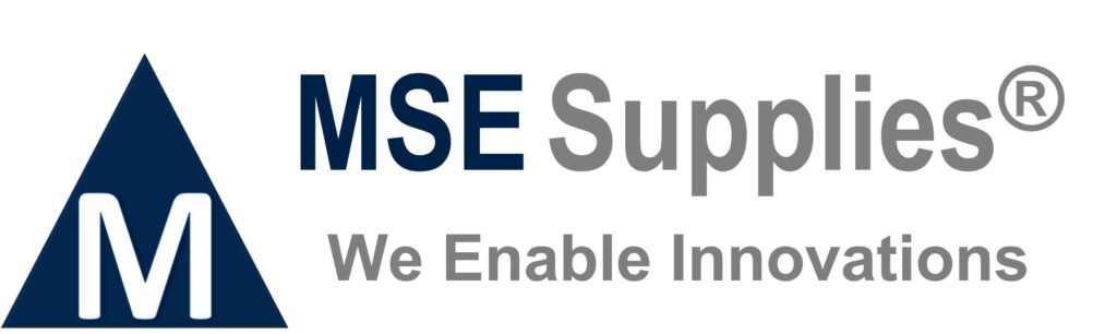MSE Supplies
