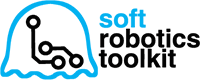 Soft Robotics Toolkit
