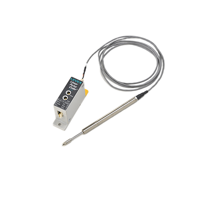 Contact small displacement sensor / contact linear pulse coder-Ribex
