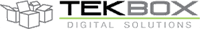 TekBox Digital Solutions Pte. Ltd.