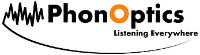 Phonoptics