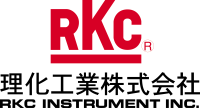 RKC INSTRUMENT