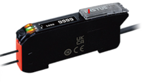 Ultra -high -speed digital fiber sensor D4RF series-Optex Fee