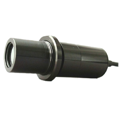 Sensor product Non-contact temperature sensor SST Series Atractive type (for general use, 5V power supply, 0-5V output)-SSS Corporation