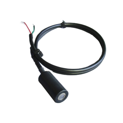 Sensor product Non -contact temperature sensor SST series equipment Incorporation / small, low -cost, cylindrical type-SSS Corporation