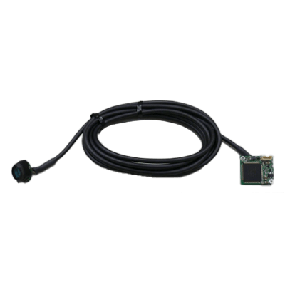 Head separated board camera IVC-400B-H/20-Star Micro Co., Ltd.