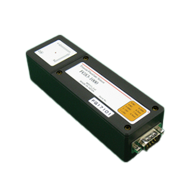 Three-axis magnetic sensor FGS3-1000-Mtiai
