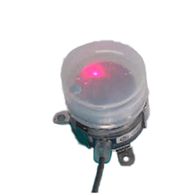 Buzzer with buzzer Sensor RS-3500BZ series

-Toyoko Chemical