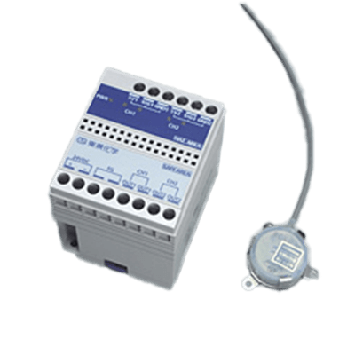 Essence Safe Explosion-proof Type Loolate Sensor RS-3030 Series Inspection Department-Toyoko Chemical