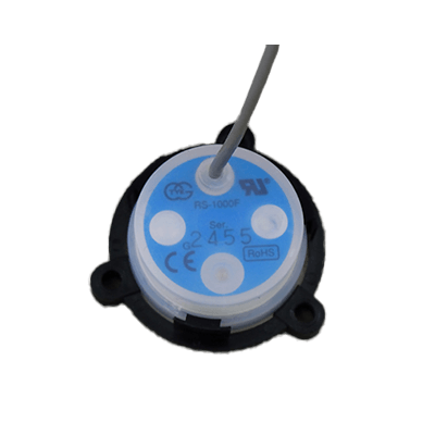 General-purpose leakage sensor RS-1000 series standard type (combination type of control unit and detection unit) detection unit-Toyoko Chemical