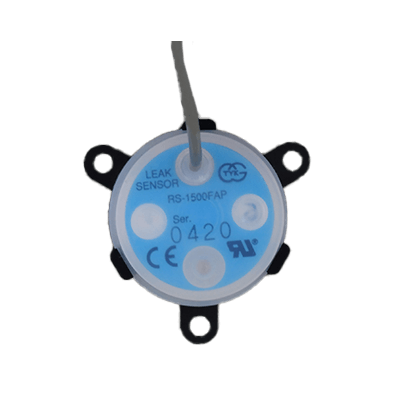 RS-1500FA-General-purpose leakage sensor RS-1000 series amplifier built-in type (detection unit single-item type)