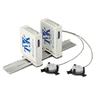 General-purpose leakage sensor RS-3000 series area detection type and individual detection type (NPN output) detection unit-Toyoko Chemical