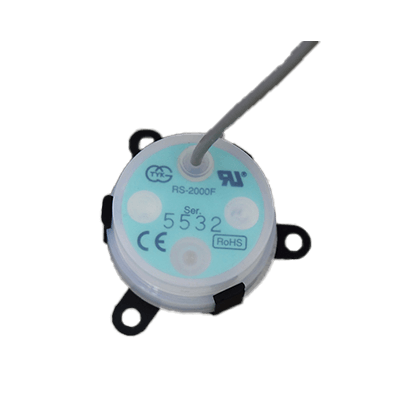 Fail-safe compatible leakage sensor RS-2000 series disconnection / abnormal detection type (detection unit single item used type) Detection unit-Toyoko Chemical