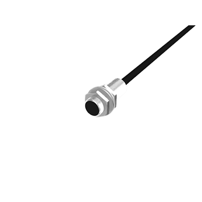 BN3-1804Y-Cutting measures that are less likely to be affected by aluminum cut scraps Non -powdered sensor aluminum powder non -detection