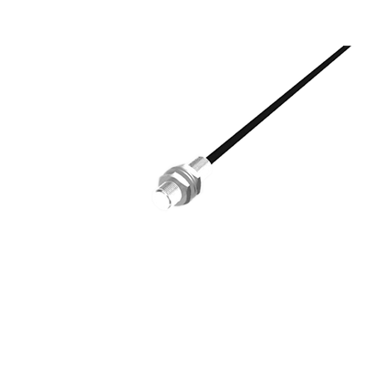 BM5 1202P-PU2-Cutting measures that are less likely to be affected by aluminum cut scraps Non -powdered sensor aluminum powder non -detection