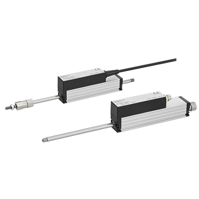 Long life, high accuracy, high -speed operation contact type linea potentenshometer-Bee & Plus Co., Ltd.