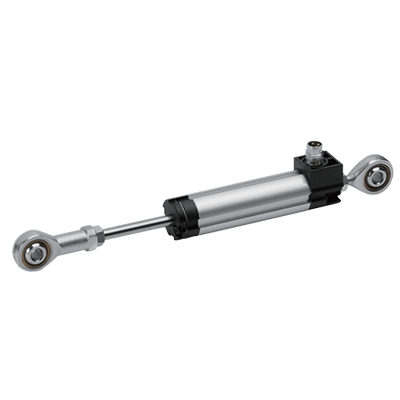 TEX pivot head-Long life, high accuracy, high -speed operation contact type linea potentenshometer