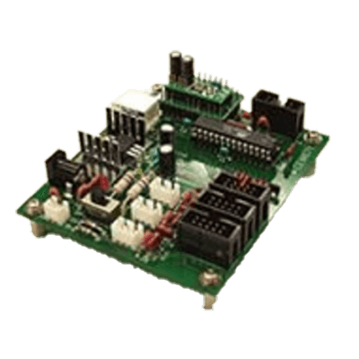 Monitor calculation results in real time Gyro sensor data acquisition system-CHUO ELECTRIC WORKS L.T.D