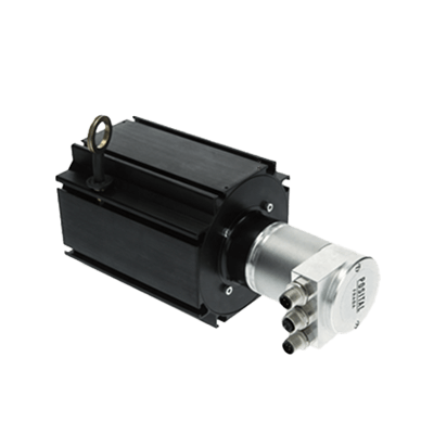 LINARIX Linear Sensor LD0-EM00b-POSITAL -Fraba