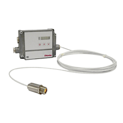 Infrared sensor (non-contact) RD-600 series-Shinko Technos Co., Ltd.