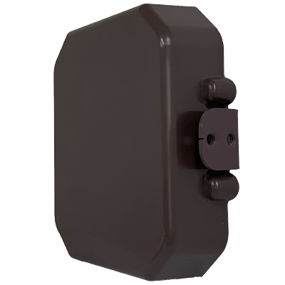 Wide -angle monitoring microwaving short -range sensor-Pal Giken Co., Ltd.