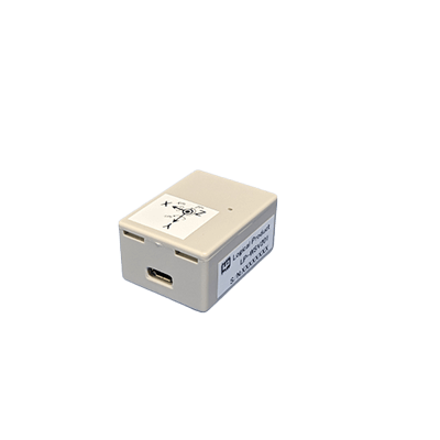 2.4GHz series/Small 9 -axis wireless motion sensor V2-Logical product Co., Ltd.