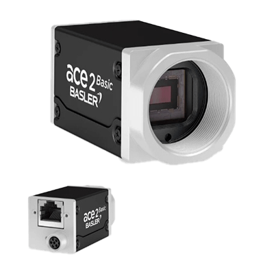 Areas Scan Camera BASLER ACE 2 Series ACE 2 R BASIC / A2A2590-Basler