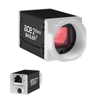 A2A2590-22GCBAS-Areas Scan Camera BASLER ACE 2 Series ACE 2 R BASIC / A2A2590