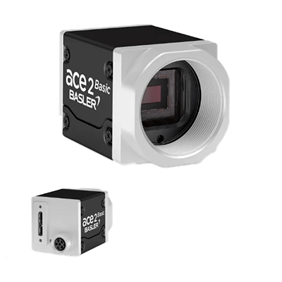 A2A2590-60umbas-Areas Scan Camera BASLER ACE 2 Series ACE 2 R BASIC / A2A2590