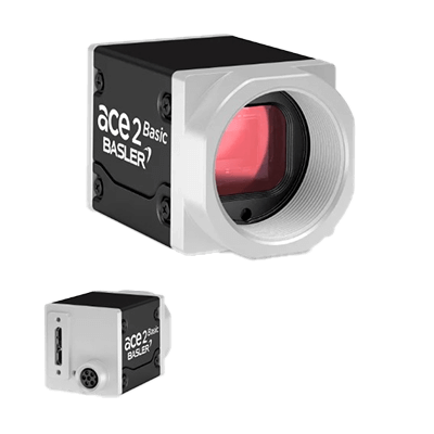 A2A2590-60UCBAS-Areas Scan Camera BASLER ACE 2 Series ACE 2 R BASIC / A2A2590