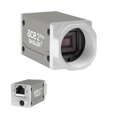 Areas Scan Camera BASLER ACE 2 Series ACE 2 R Pro / A2A2590-Basler