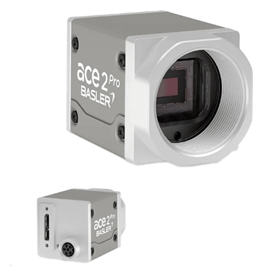 A2A2590-60UMPRO-Areas Scan Camera BASLER ACE 2 Series ACE 2 R Pro / A2A2590