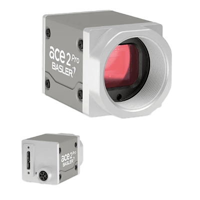 A2A2590-60UCPRO-Areas Scan Camera BASLER ACE 2 Series ACE 2 R Pro / A2A2590