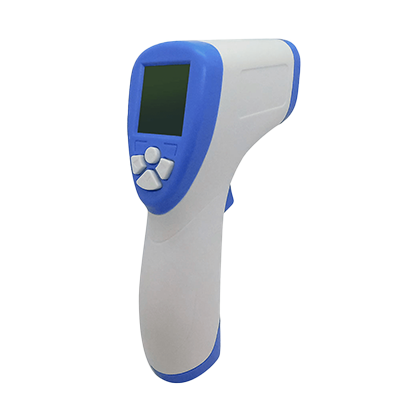 Infrared radiation thermometer-Broadwatch Co., Ltd.