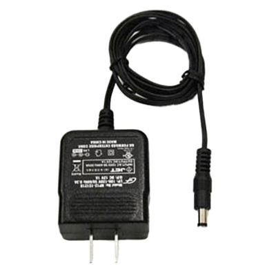RDP-AC6-Cultivation factory illuminance sensor/LED light/AC adapter/DC jack to 2-pin XH connector conversion cable