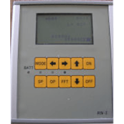 Water leakage measuring device, small handy type-Mori Engineering Co., Ltd.