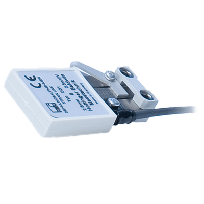 Displacement sensor High precision sensor DD1 that can be used for both displacement and strain-Hottinger Brüel & Kjær