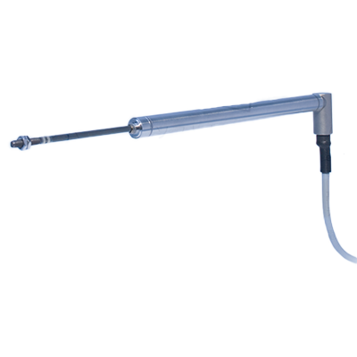 Displacement sensor WA-L-Hottinger Brüel & Kjær